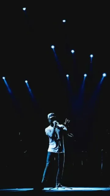 The eight best entertainers of Picture