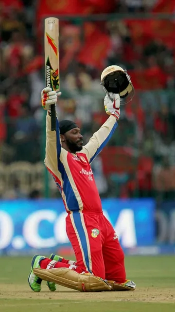 The Five Players Who Hit Picture