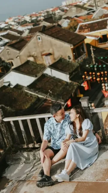 The Most Romantic Towns You Picture