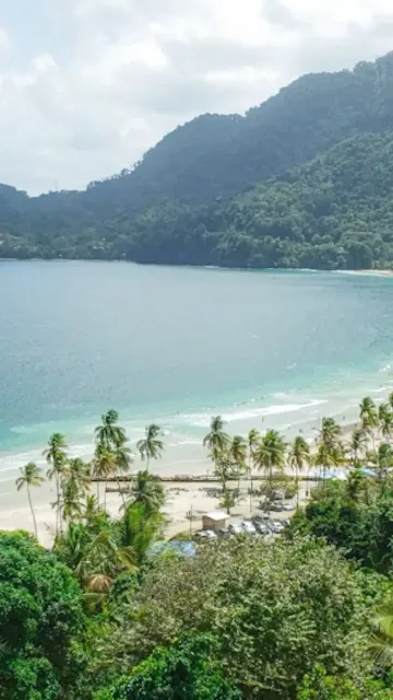 The Must-Visit Places in Trinidad Picture