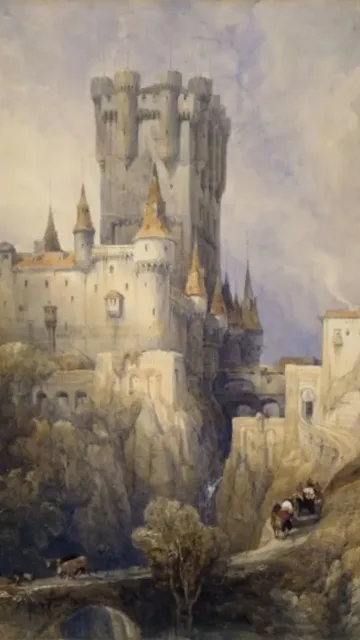 The oldest art schools in Picture