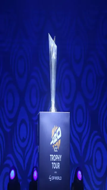 The real T20 World Cup Picture