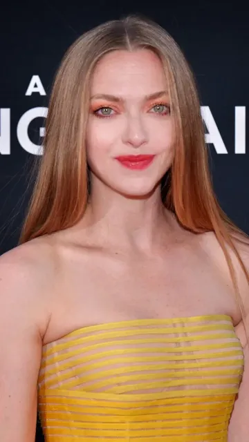 The top eight Amanda Seyfried Picture