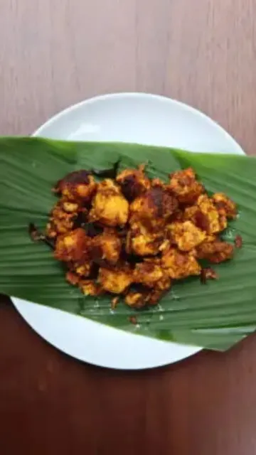 The Top Foods You Must Picture