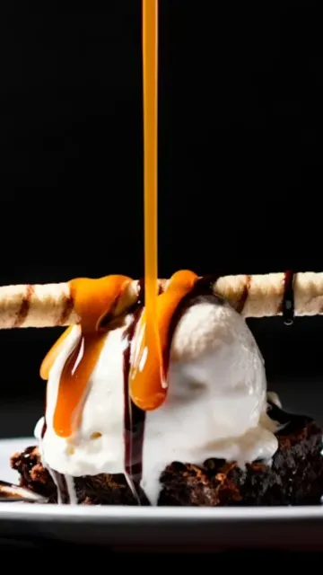 The Ultimate Weekend Bake-List: Desserts Picture