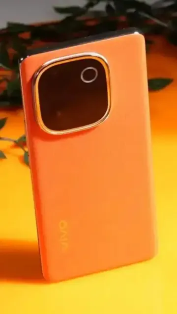 The Vivo T3 Pro 5G Picture