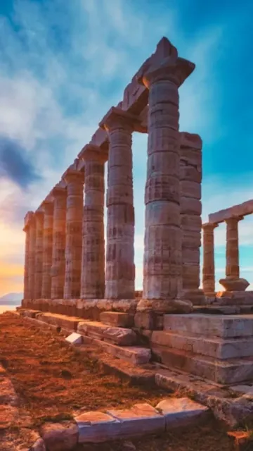 The World’s Oldest Civilisations  Picture