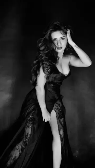 These 7 pictures of Avneet Picture