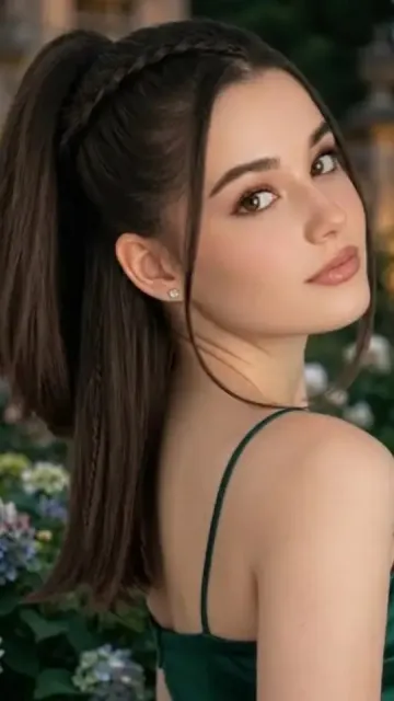 These hairstyles will look absolutely Picture