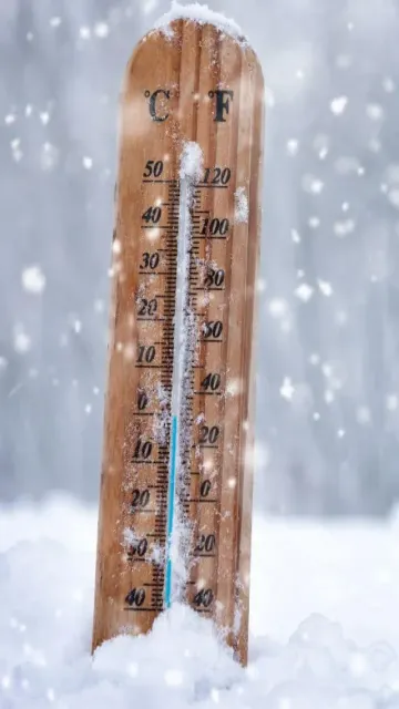 These Indian towns face temperatures Picture