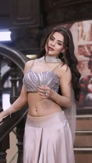 These photos of Priyanka Chahar Picture