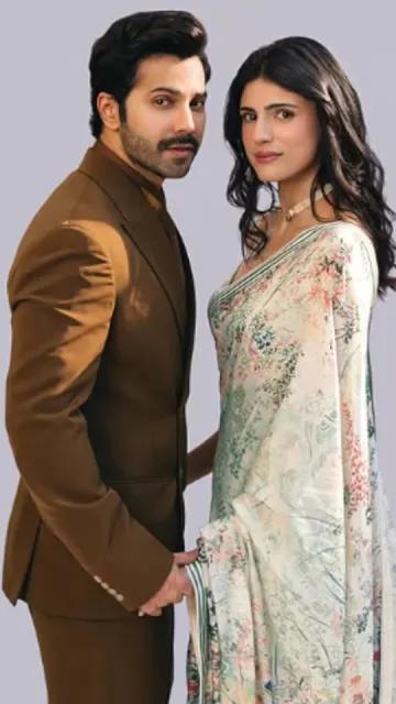 This actress from Border-2 is Picture