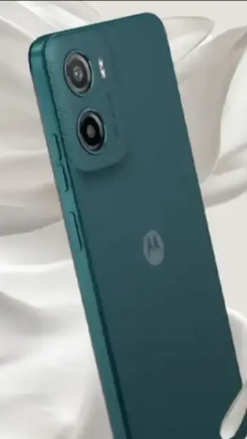 This Motorola smartphone is available Picture