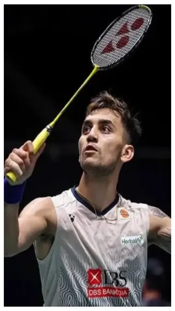 Thomas Cup Finals: India storm Picture