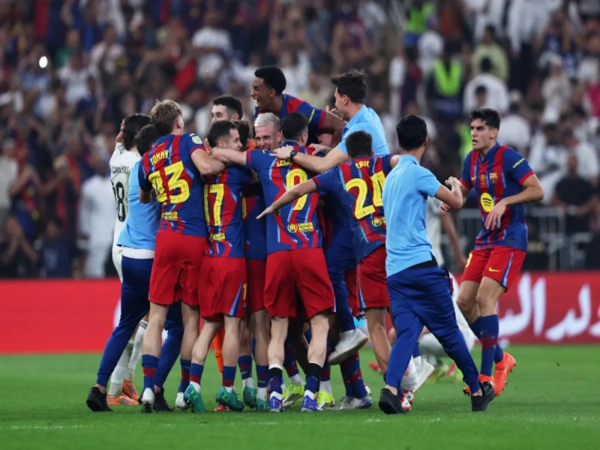 three big takeaways as barcelona beat real madrid 3 2 2