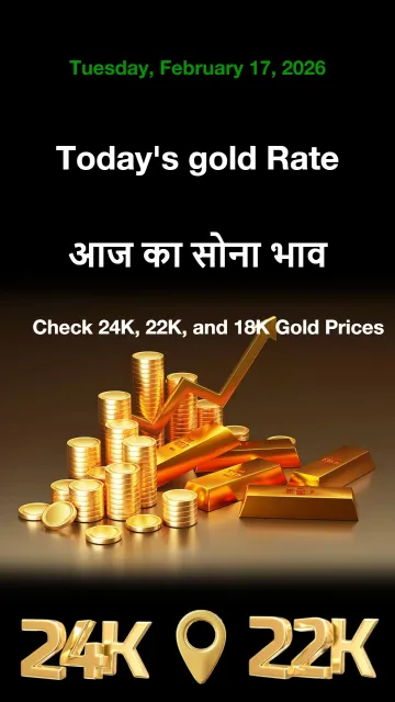 Todays Gold Rate in Your Picture