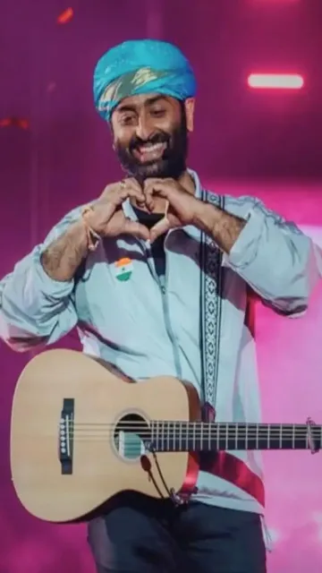 Top 10 Arijit Singh Songs Picture