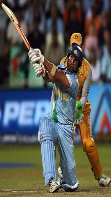 Top 5 Batsmen Who Scored Picture