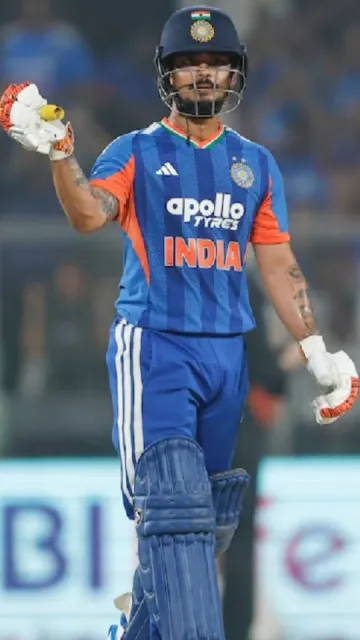 Top 5 batsmen with most Picture