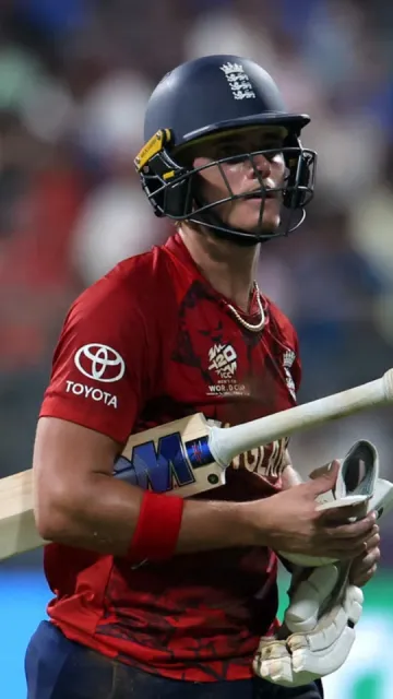 Top 5 batsmen with most Picture