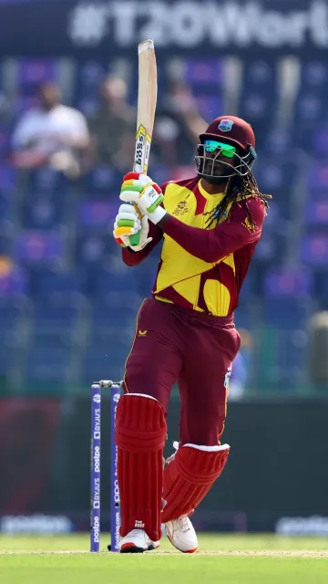 Top 5 batsmen with most Picture