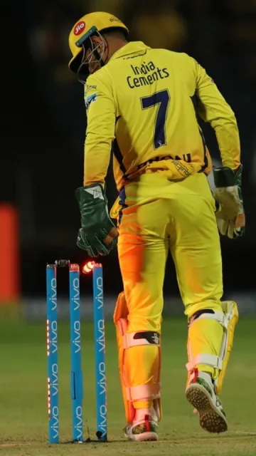 Top 5 Best Wicketkeeper in Picture