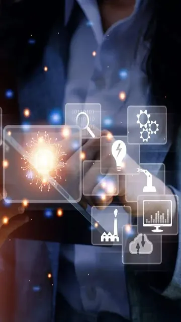 Top 5 exporters of digitally Picture