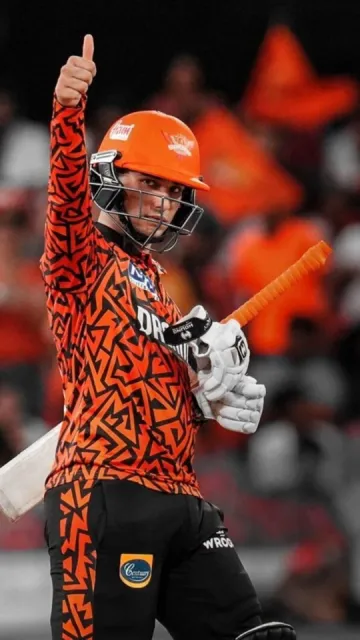 Top 5 Highest Run Chases Picture