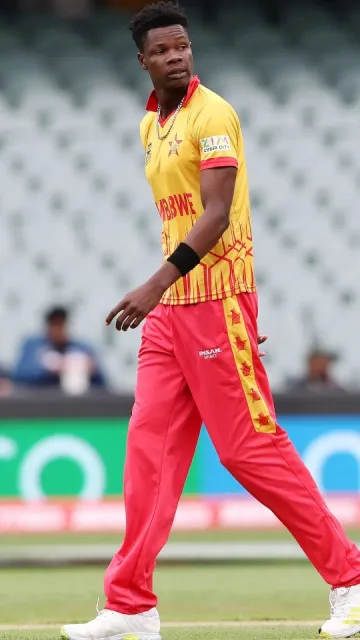 Top 5 highest wicket-takers in Picture