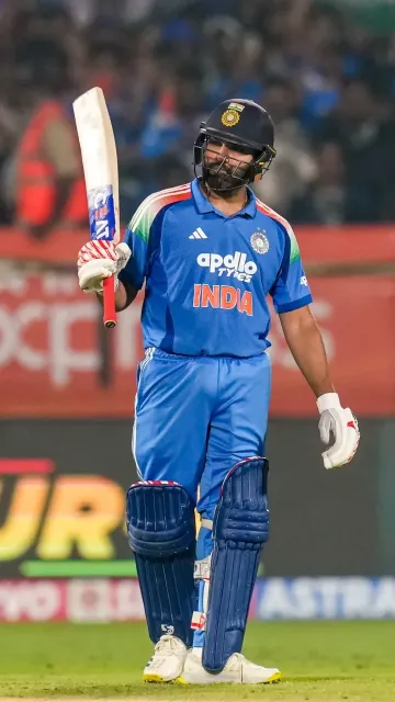 वनडे इतिहास के टॉप 5 Picture