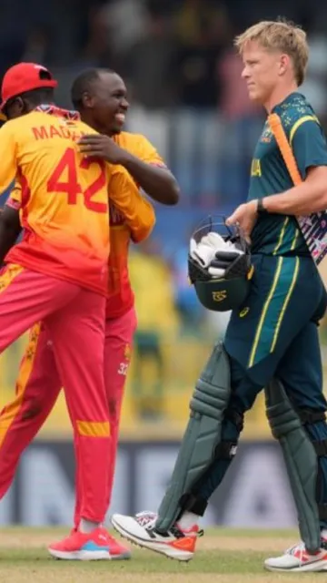 Top 5 shocking upsets in Picture