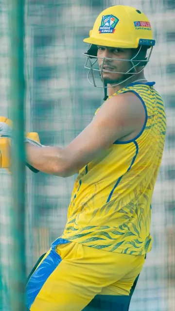 Top 5 Young Players Who Picture