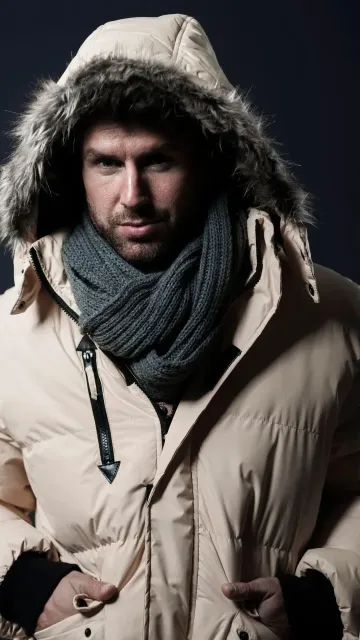Top 6 Stylish Winter Jackets Picture