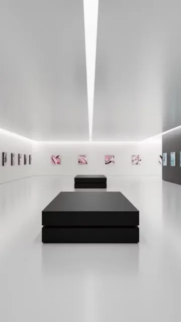 Top 8 art galleries around Picture