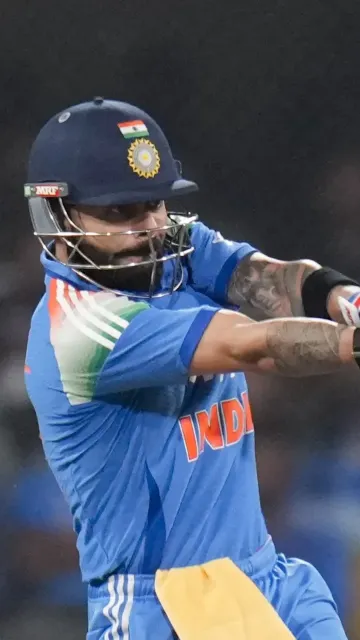 Top batsman who has scored Picture