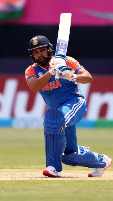 Top batsmen with the most Picture