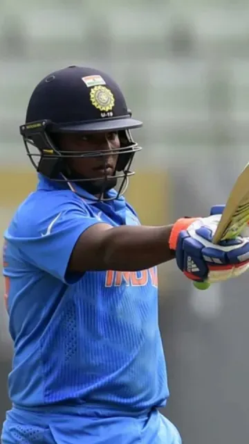 Top batsmen with the most Picture