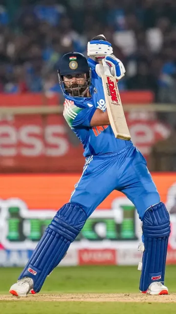 Top batsmen with the most Picture