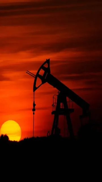 Top countries buying oil from Picture