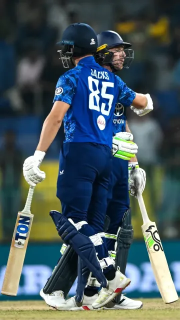 Top English player who has Picture