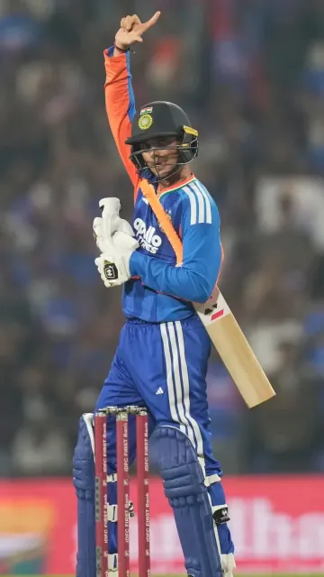 Top Indian batsmen with the Picture