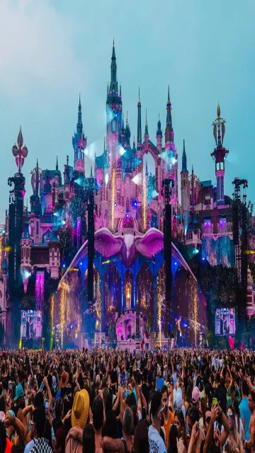 Top Music Festivals to Attend Picture