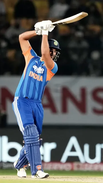 Top player for Team India Picture