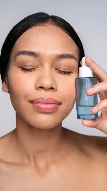 Top-Rated Face Toner for daily Picture