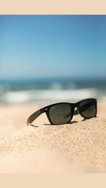 Top Trending Sunglasses for Men Picture