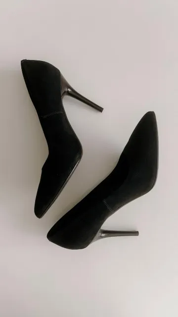 Types Of Heels All Women Picture