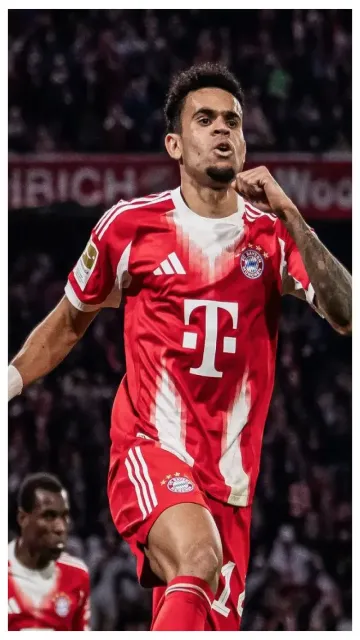 UCL: Bayern beat Real Madrid Picture