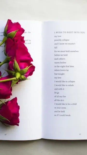 Underrated women poets you should Picture