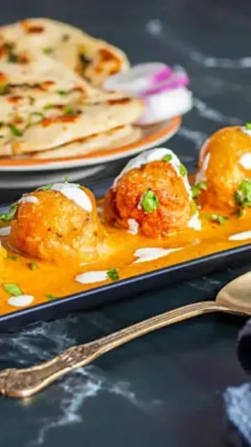 Unique types of koftas you Picture