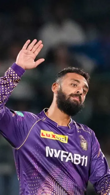 Varun Chakravarthy Opens Up on Picture